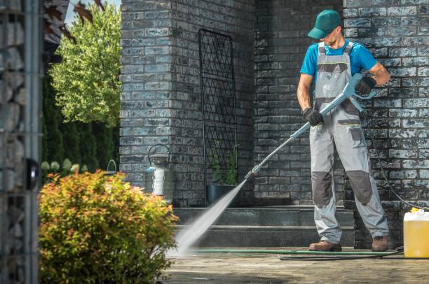 Best Driveway Pressure Washing  in Helena Valley Southeast, MT