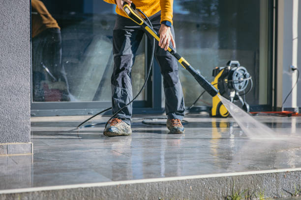 Best Patio and Deck Pressure Washing  in Helena Valley Southeast, MT