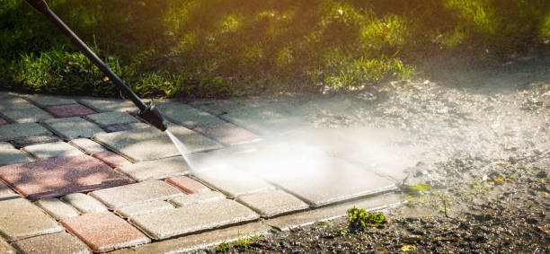 Trusted Helena Valley Southeast, MT Pressure Washing Experts