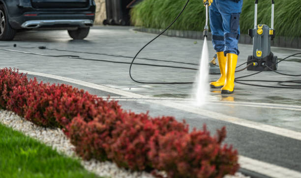 Best Building Exterior Washing  in Helena Valley Southeast, MT